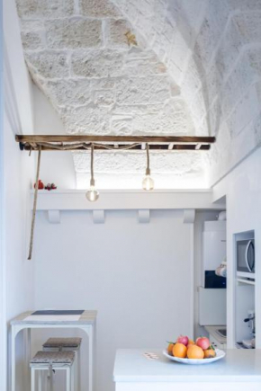 Suite Dantè - Typical Apulian Rooms Cisternino